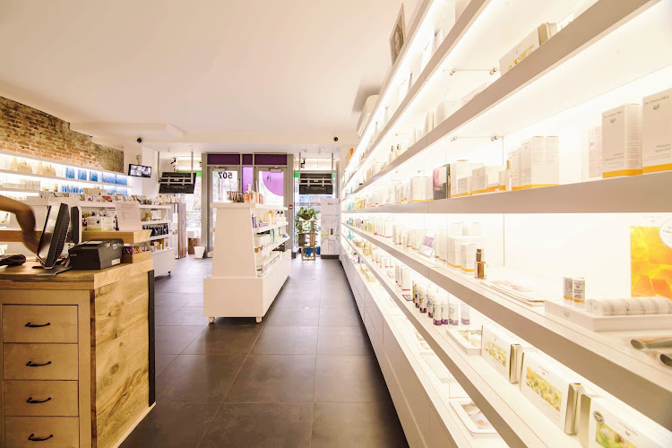 Bloomi - Soins biologiques