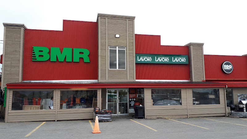 BMR Lavoie