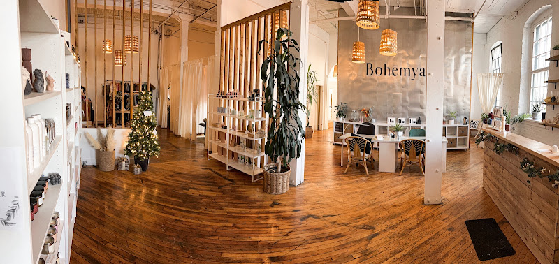 Bohemya Boutique & Soins