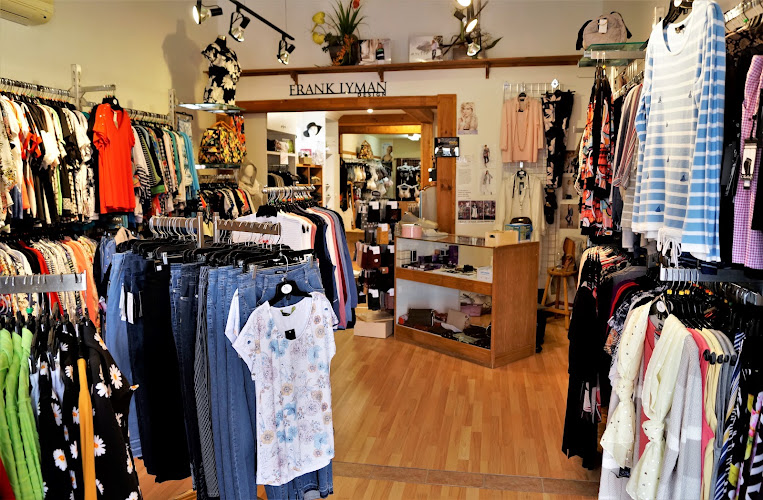 Boutique Elle Plus