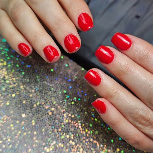 Brehun Nails Salon
