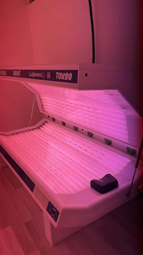 Bronzage Sublime (18+)
