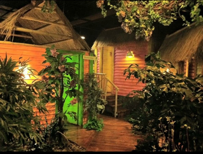 Cabana Sol Canada