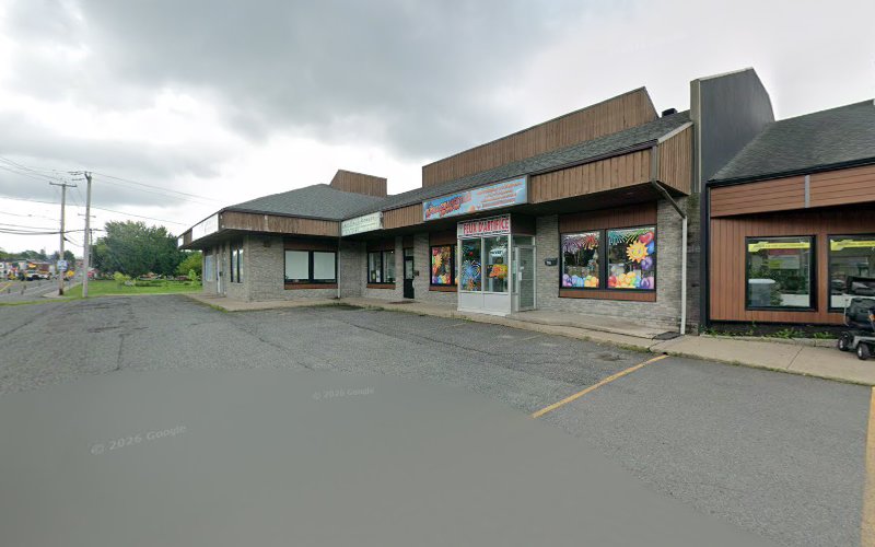 Carrefour Beauté, salon d’ongles à Victoriaville, au Québec