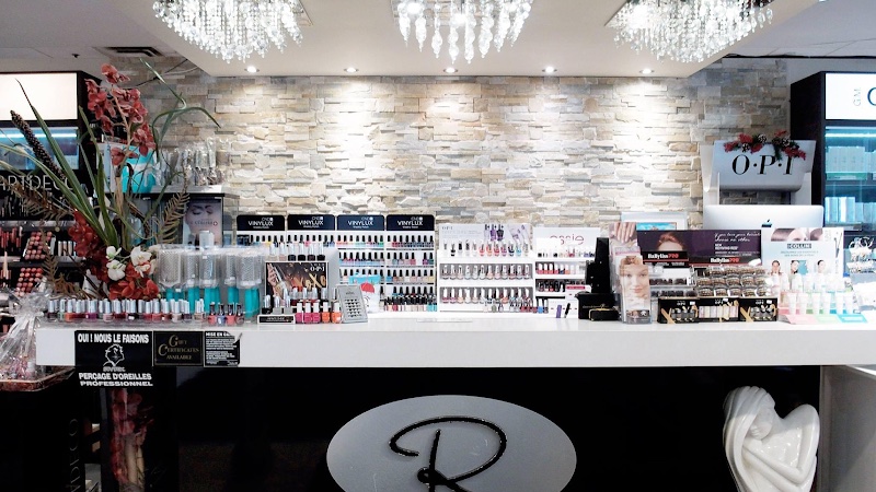 Centre de Beauté Royal