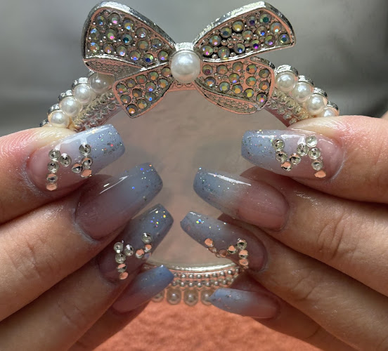 Centre Des Ongles