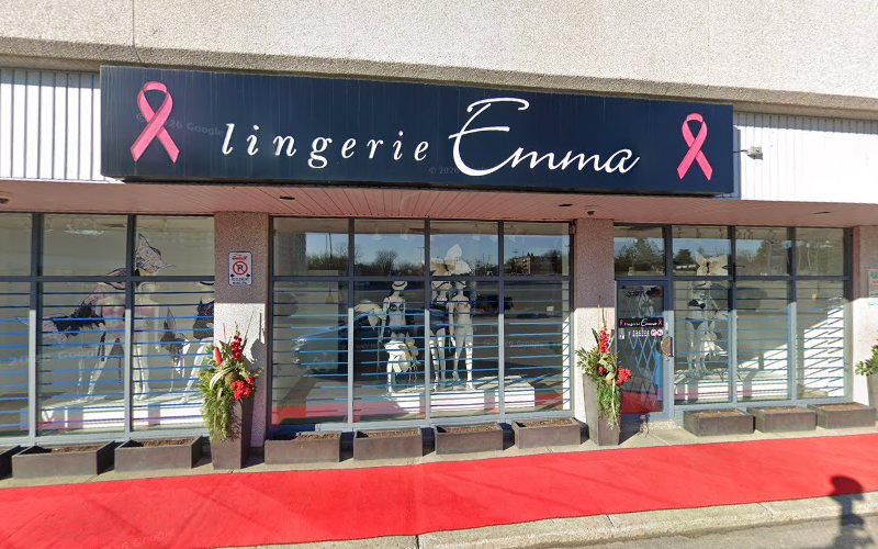Centre Pro D'Ongles Inc