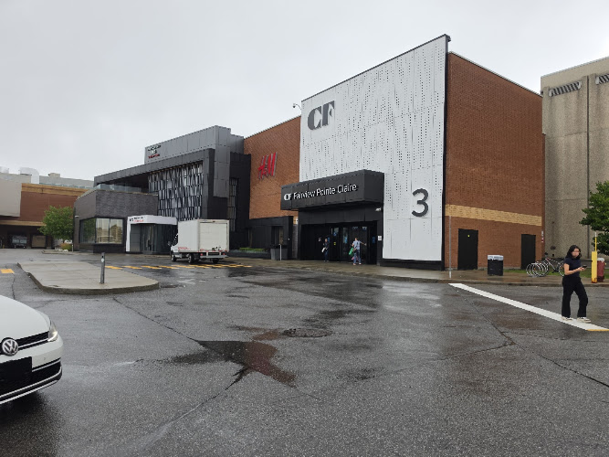 CF Fairview Pointe Claire