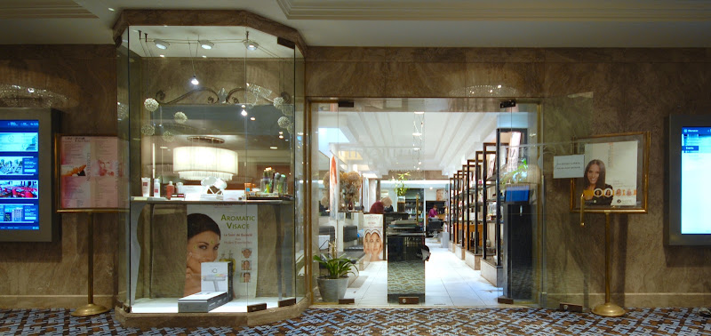 Chez Stephane Coiffure