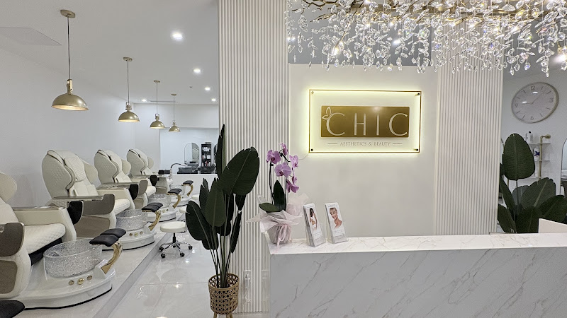 CHIC Ongles & Spa