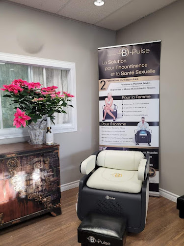 Chic évolution, nail salon in Beloeil, Quebec