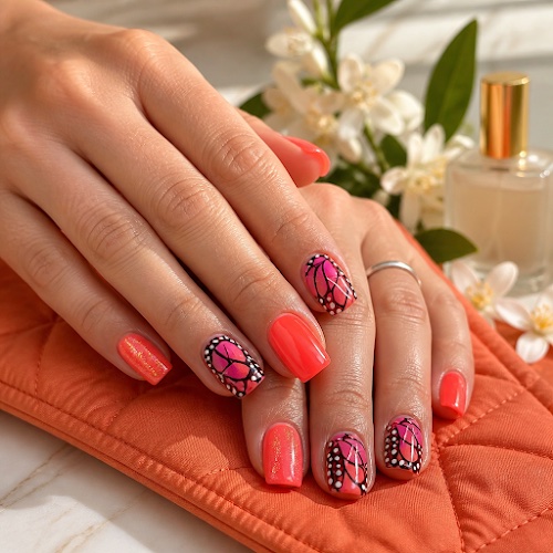 Chic&Ongles Nathalie, nail salon in Saint-Cyrille-de-Wendover, Quebec