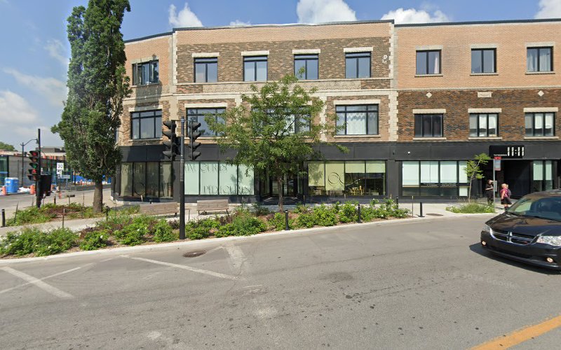 Chloé Buire Salon de beauté & Académie