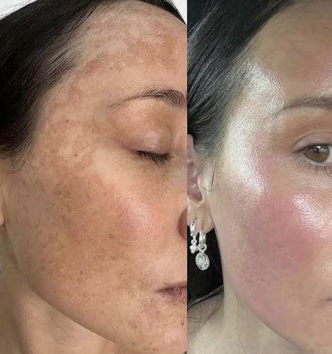 Éclat prestige beauté