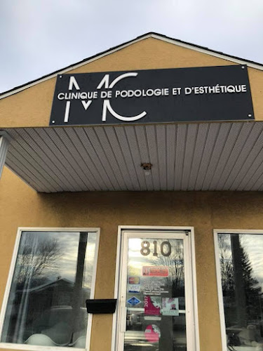 Clinique de podologie et d'esthétique Marie-Claire| Sur Rendez-vous | Chicoutimi