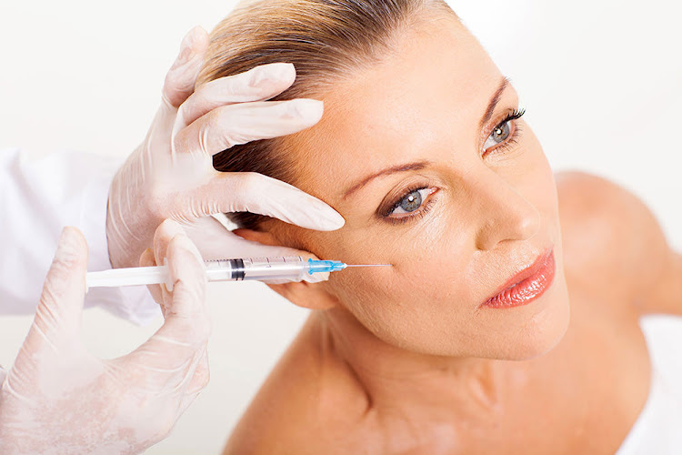 Clinique médico esthétique Dermastructure
