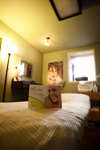 Clinique Sylvie Leboeuf - Épilation laser Salaberry-de-Valleyfield