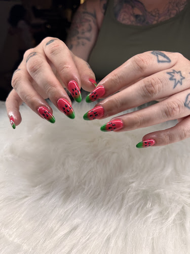 Éclipse - Salon d'Ongles et Spa