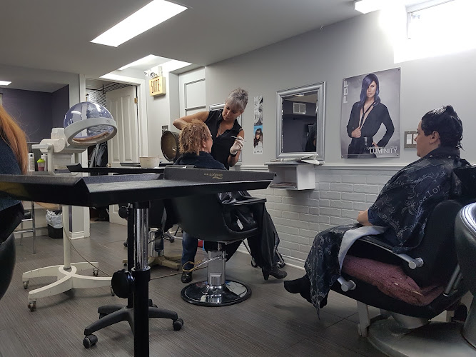 Coiffure Arme & Charme Enr