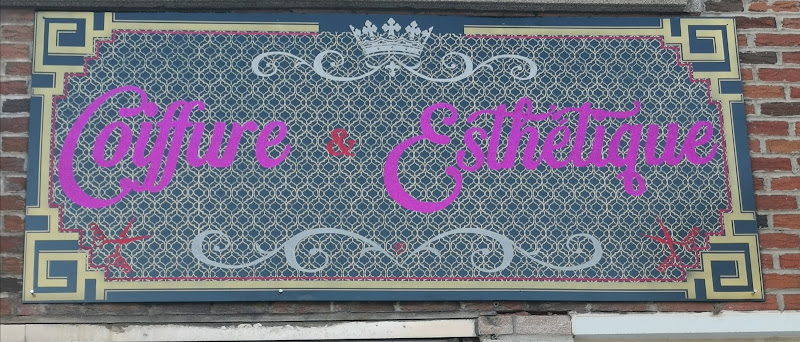 Coiffure/Esthétique 6007