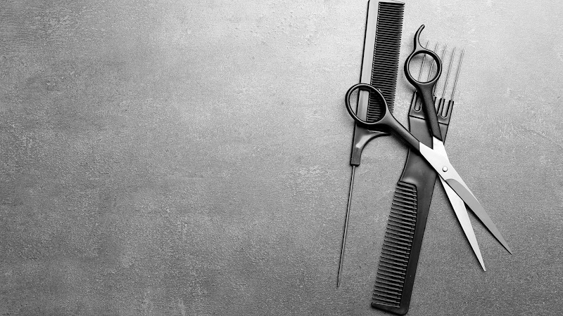 Coiffure Fantasya