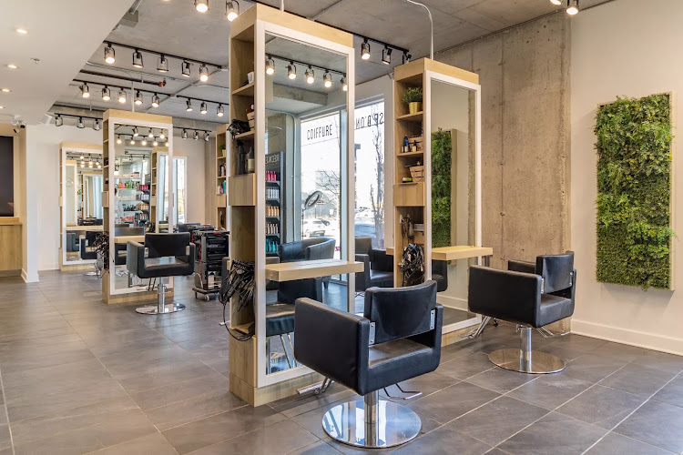 Coiffure Tendance Urbaine Inc