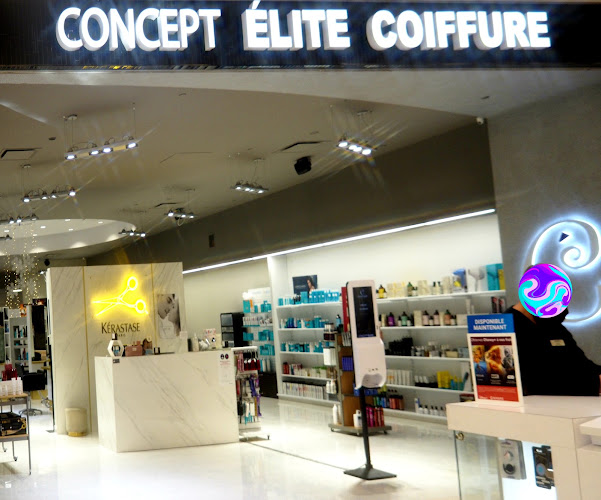Concept Elite