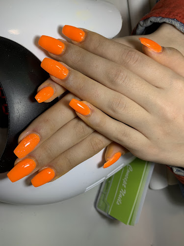 Concept Nails (Nails Dipping)
