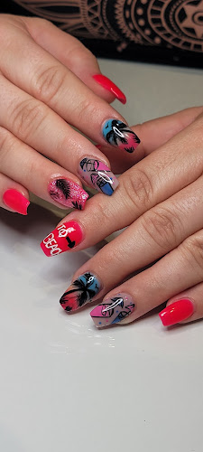 Crazyfingers Manucure