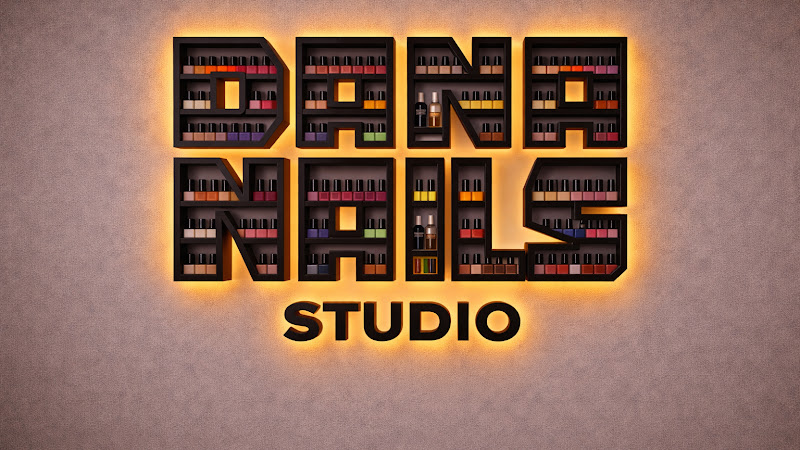 Dana Nails Studio - Manucure & Pédicure