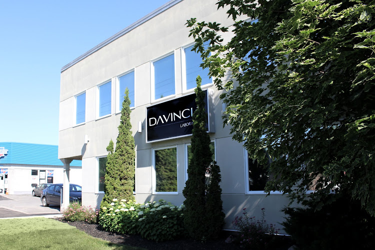 Davincia