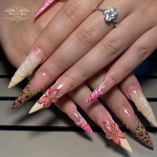 Deluxe Bar A Ongles