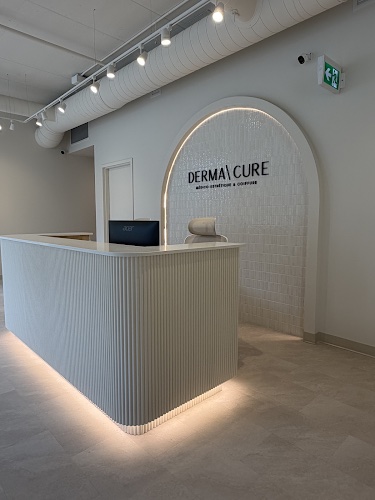 DERMA-CURE | Aesthetic Institute, nail salon in Ville de Québec, Quebec