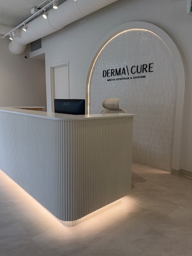 DERMA-CURE Sainte-Foy | Institut médico-esthétique et coiffure
