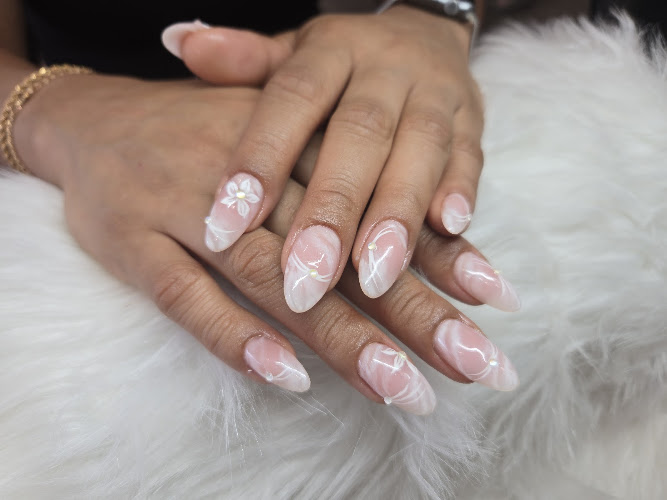 Diamant Ongles et Beauté