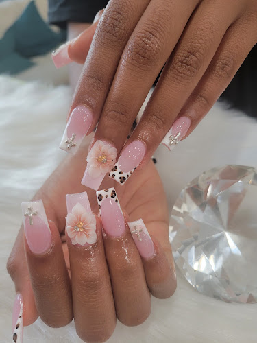 Diamant Ongles et Beauté