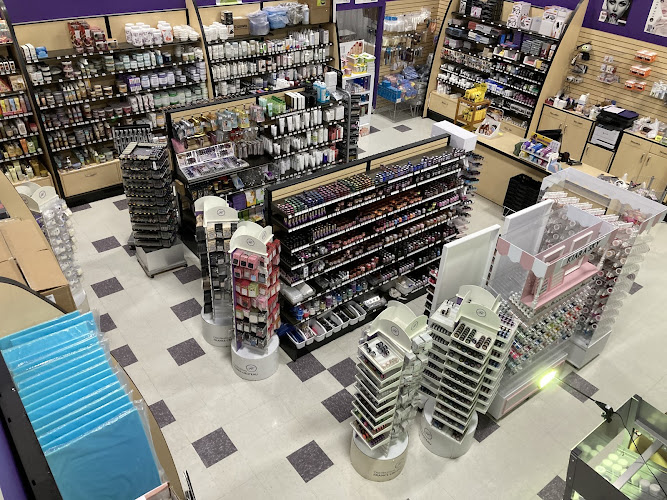 Distribution France Croteau
