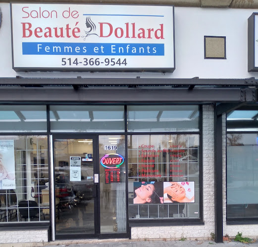 Dollard Beauty Salon