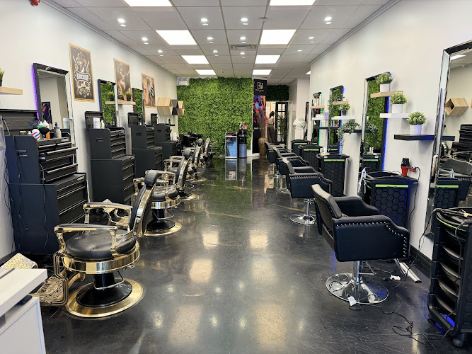 Ella Bella coiffure