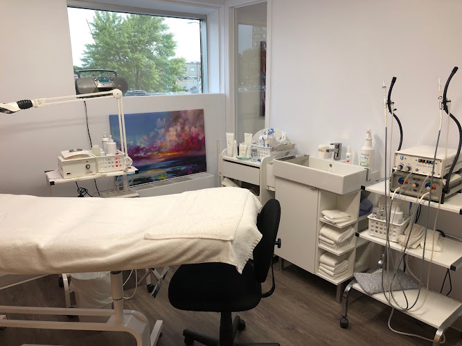 Epiderme Salon D'Esthetique