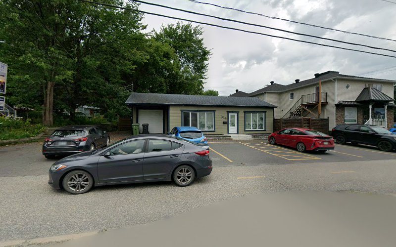 Espace Beauté Mélissa, salon d’ongles à Victoriaville, au Québec