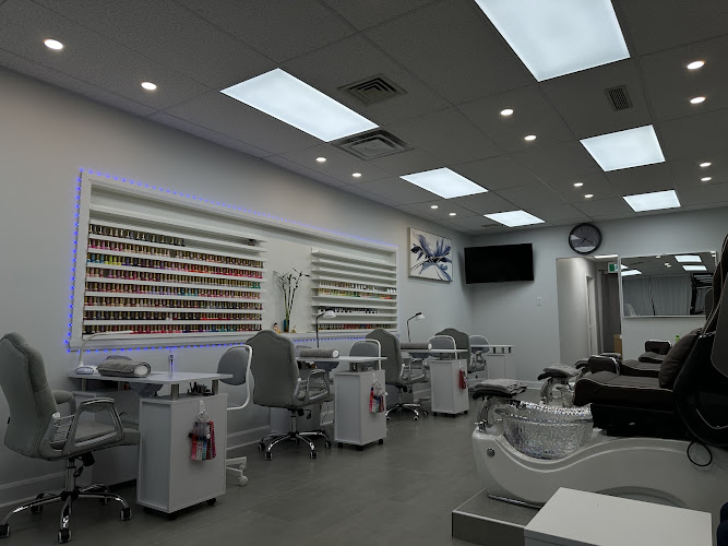 Esprit Ongles