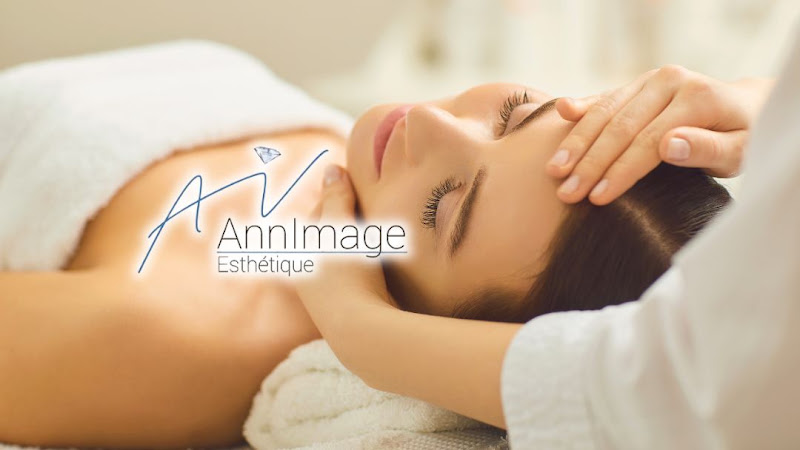 Esthétique AnnImage & Karine Legault — Épilation, Soins du Visage et Massothérapie | Institut de beauté à Mirabel