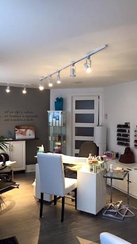 Esthétique Méli, nail salon in Victoriaville, Quebec