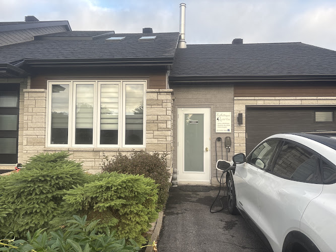 Esthétique Rachel Cote, salon d’ongles à Bécancour, au Québec