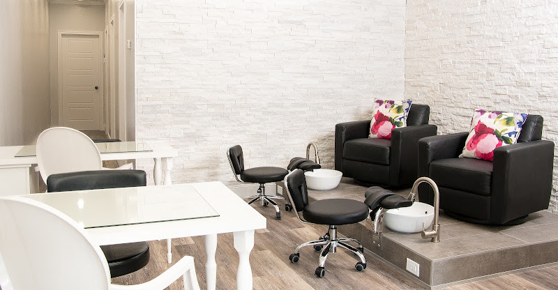 Esthetique Ellequence, salon d’ongles à Montreal West, au Québec