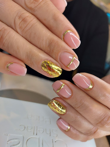 Euro -Nail-SPA