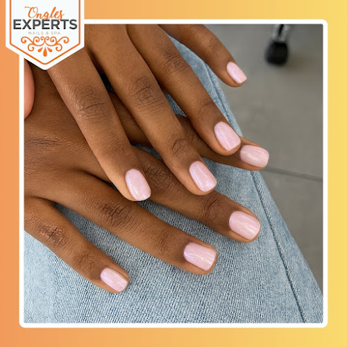 Expert Nails & Spa
