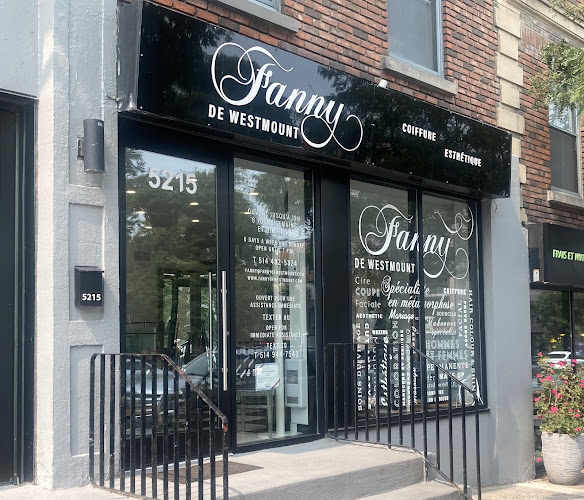 Fanny Of Westmount