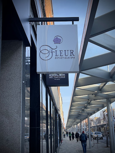 fleur esthétique spa